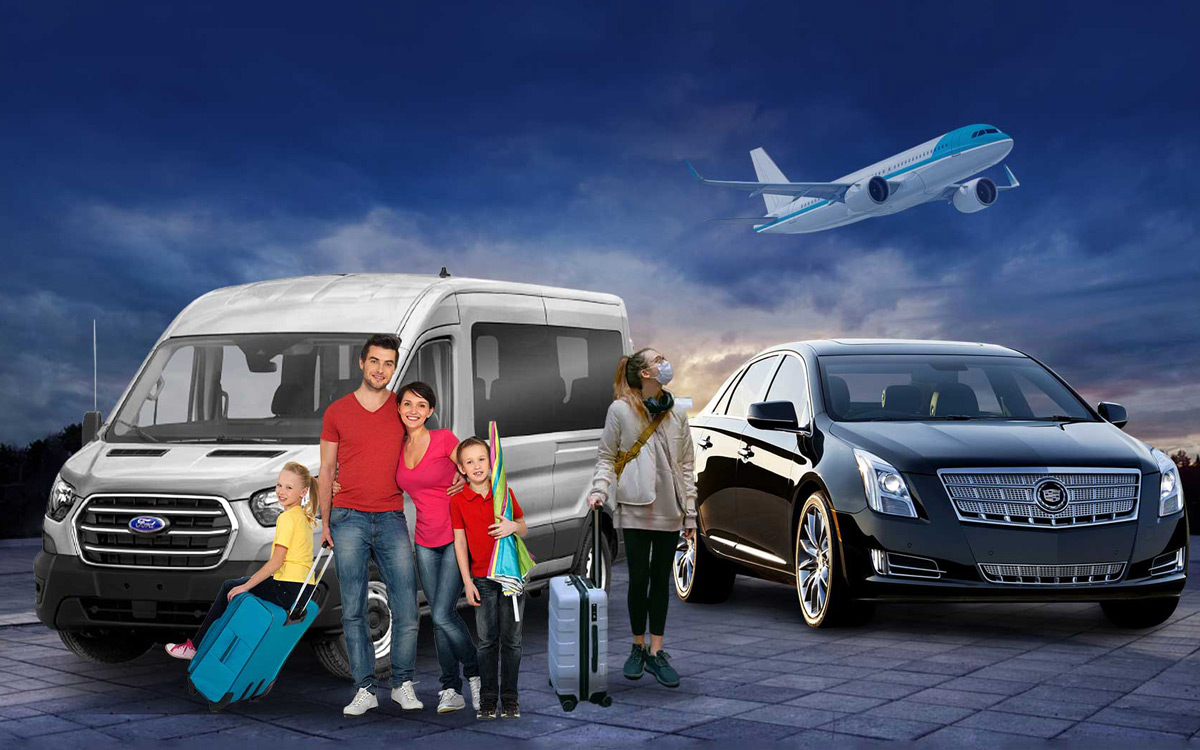 city trasport