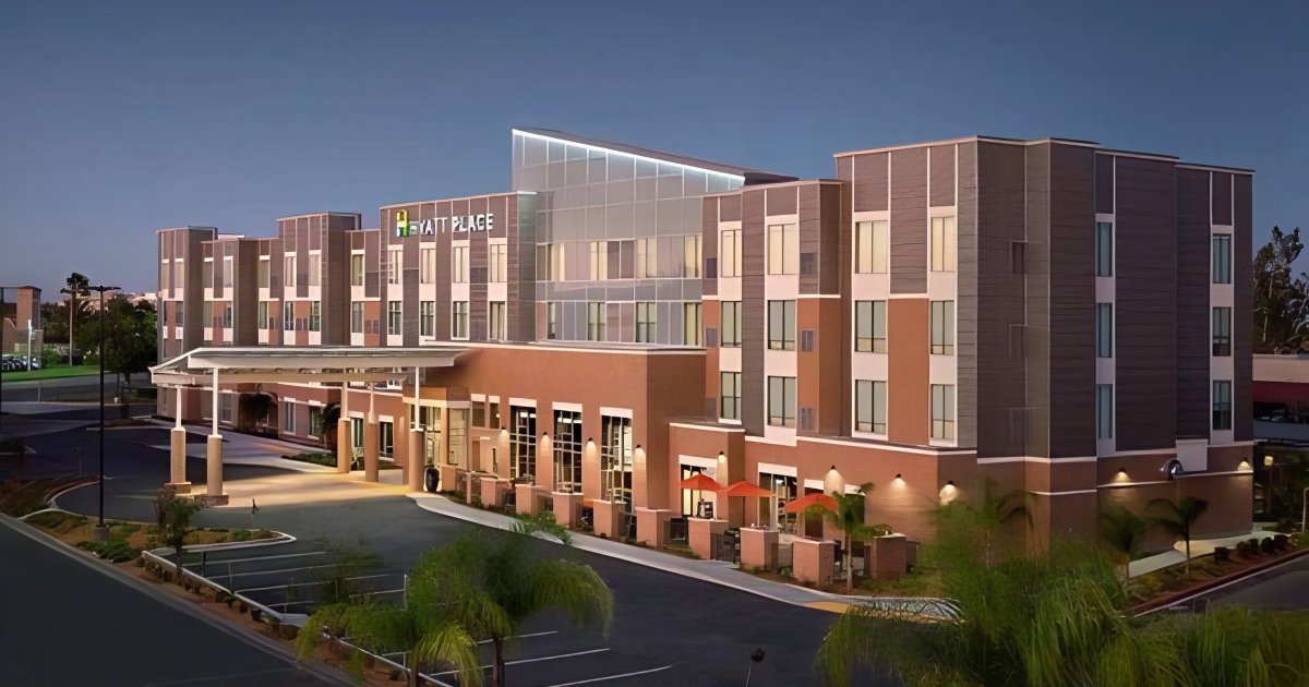 Hyatt Place Vacaville