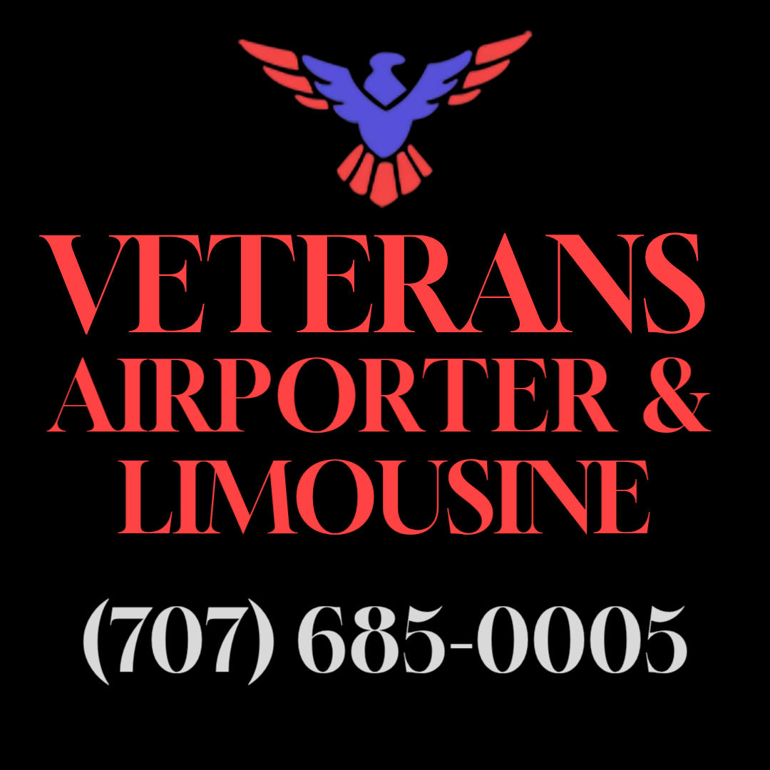 About Us - Veterans Airporter